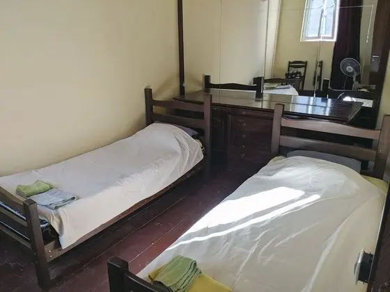 İki Ayrı Yataklı Oda (Small)