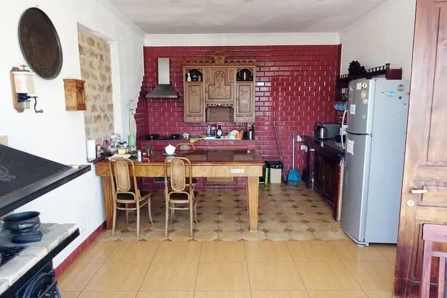 İki Ayrı Yataklı Oda (Small)
