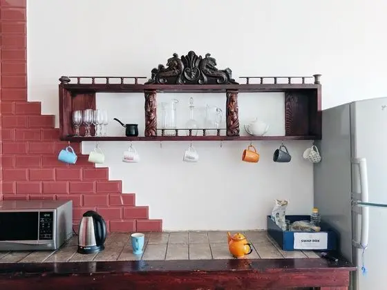 Standard İki Ayrı Yataklı Oda