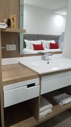 Standard Oda, 1 Çift Kişilik Yatak