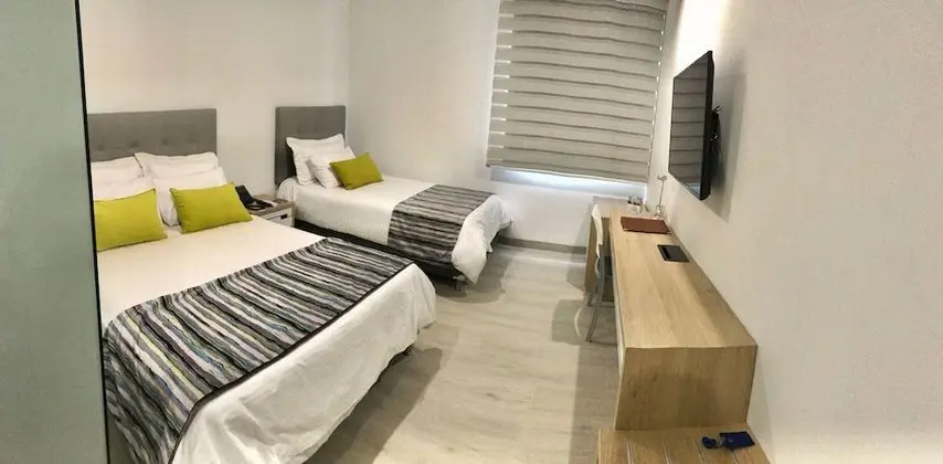 Standard Oda, Birden Çok Yatak