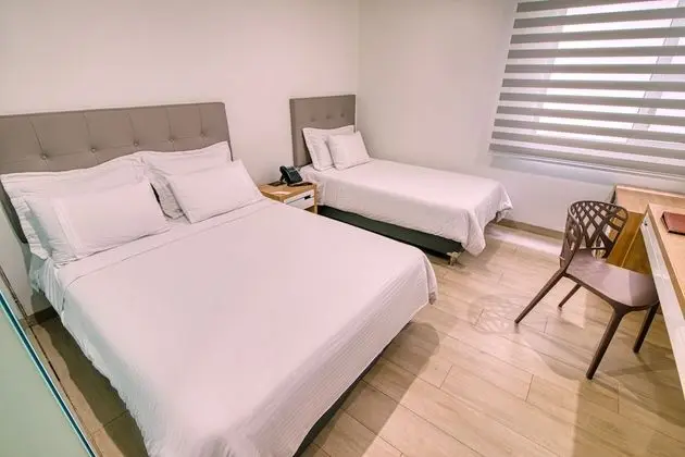 Standard Oda, Birden Çok Yatak