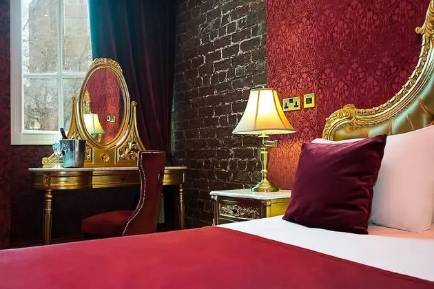 Executive Süit, Birden Çok Yatak (Sleeps 8)