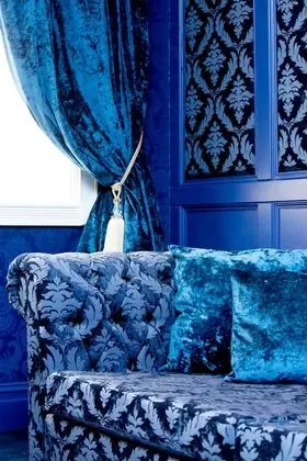 Luxury Süit (Sleeps 6)