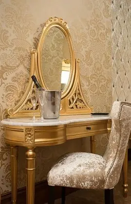 Luxury Süit (Sleeps 6)