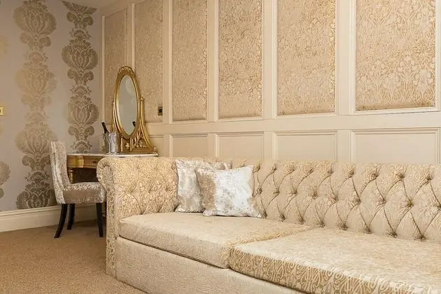 Luxury Süit (Sleeps 6)