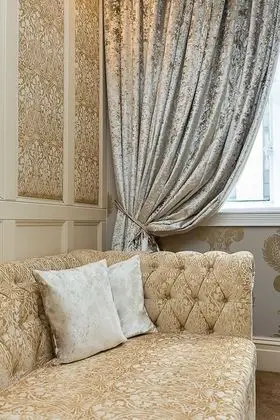 Luxury Süit (Sleeps 6)