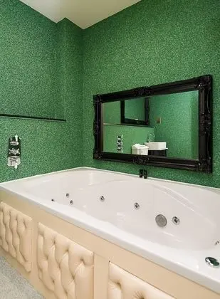 Luxury Süit (Sleeps 6)