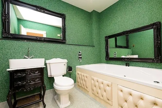 Luxury Süit (Sleeps 6)