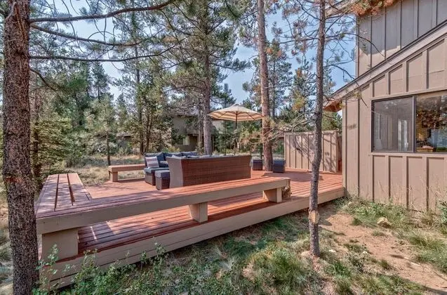 Ev, Birden Çok Yatak (Dixie Mountain - Unit 1)