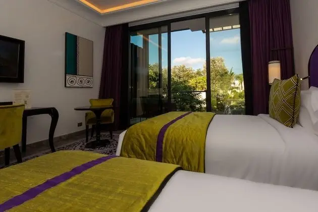 Premium İki Ayrı Yataklı Oda