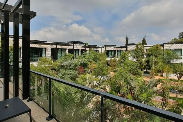 Premium İki Ayrı Yataklı Oda