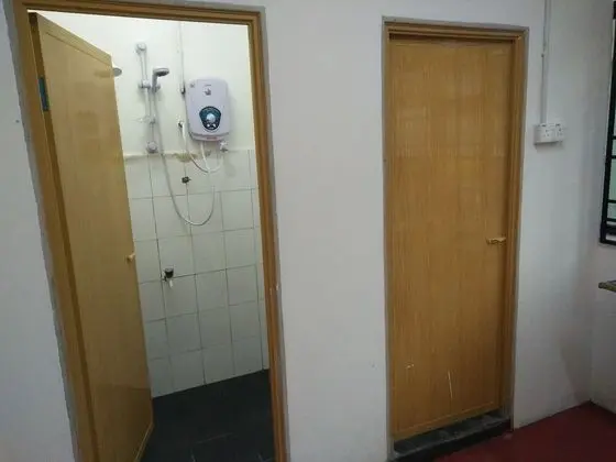 Ortak Ranzalı Oda