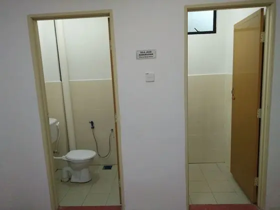 Ortak Ranzalı Oda