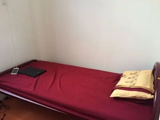 Tek Kişilik Oda (Budget)