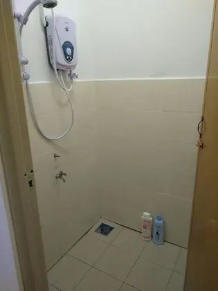 Tek Kişilik Oda (Budget)