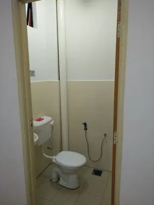 Üç Kişilik Oda (Budget)
