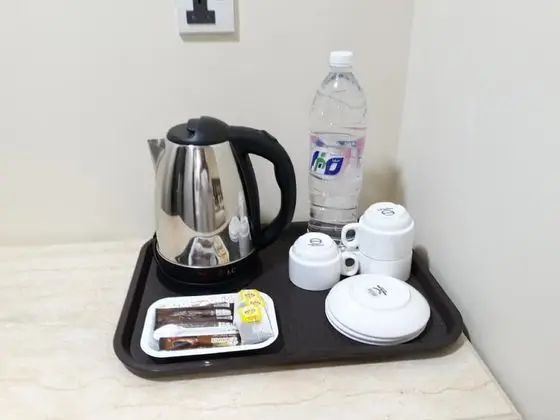 Tek Kişilik Oda