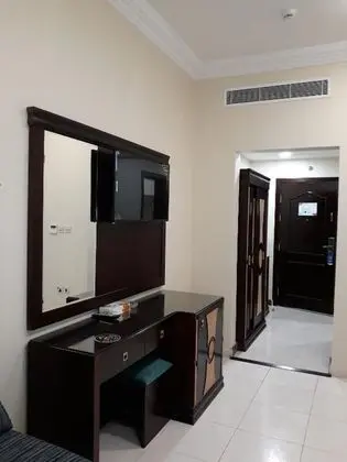 Tek Kişilik Oda
