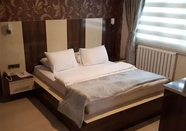 Standard Tek Kişilik Oda, Dağ Manzaralı