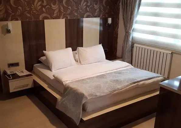 Standart Oda, Şehir Manzaralı