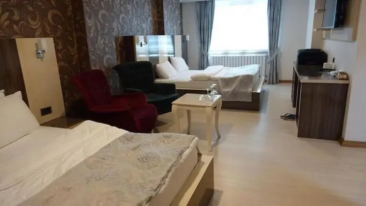 Superior Suite