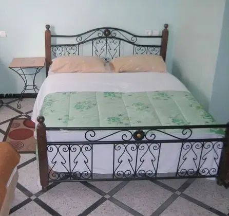 Standard Üç Kişilik Oda