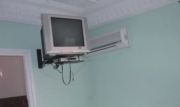 Standard Üç Kişilik Oda
