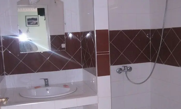 Standard Üç Kişilik Oda