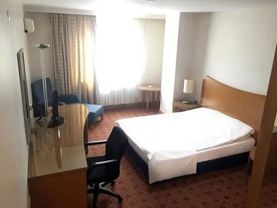 Standart Çift Kişilik Oda