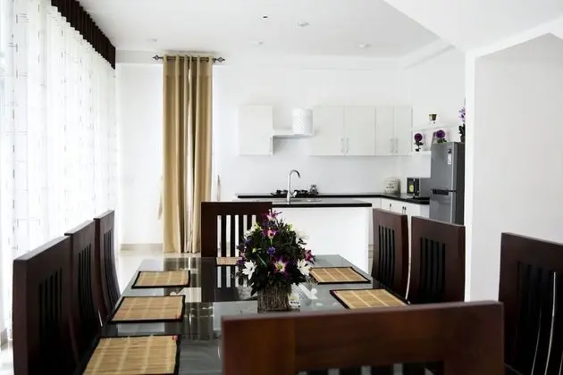 Deluxe Dört Kişilik Oda, Sigara İçilmez, Bahçe Manzaralı