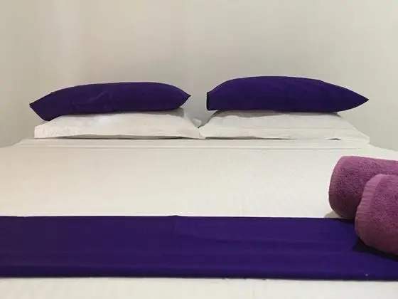 Kulübe, Sigara İçilmez