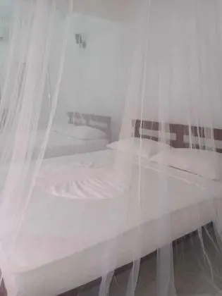 Kulübe, Sigara İçilmez