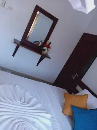Villa, Sigara İçilmez