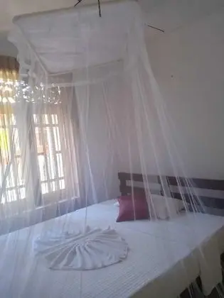 Villa, Sigara İçilmez
