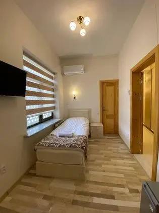 Economy Tek Kişilik Oda
