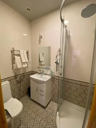 Economy Tek Kişilik Oda