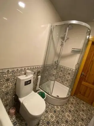 Standard İki Ayrı Yataklı Oda, 1 Yatak Odası, Sigara İçilmez, Şehir Manzaralı
