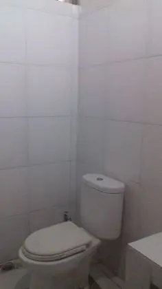 Luxury Bungalov, 1 Yatak Odası