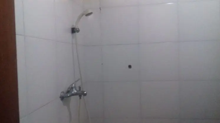 Luxury Bungalov, 1 Yatak Odası