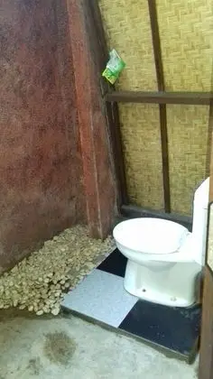 Standard Bungalov, 1 Yatak Odası, Havuz Manzaralı