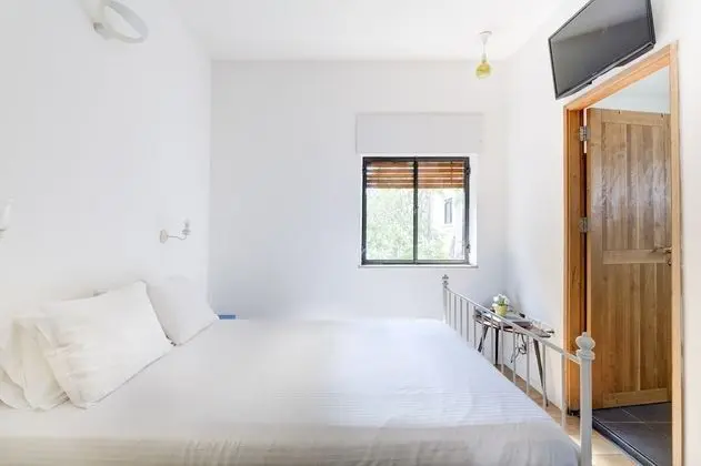 Deluxe Apart Daire, 1 Yatak Odası