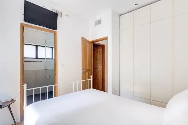 Deluxe Apart Daire, 1 Yatak Odası