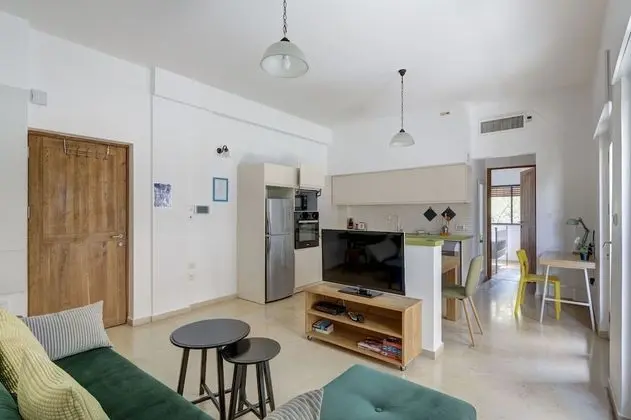 Deluxe Apart Daire, 1 Yatak Odası