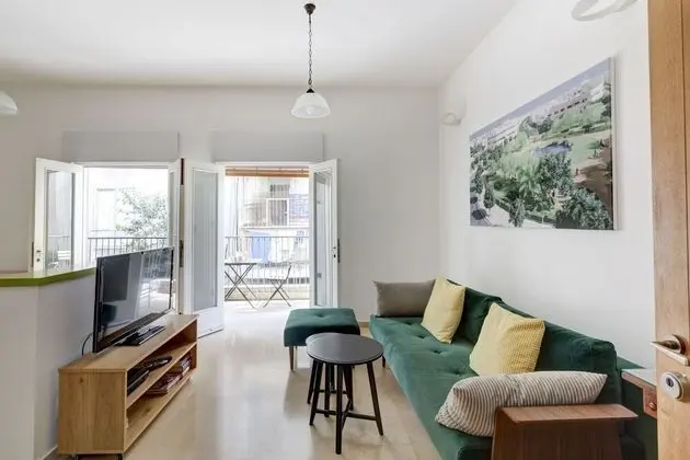 Deluxe Apart Daire, 1 Yatak Odası