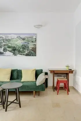 Deluxe Apart Daire, 1 Yatak Odası