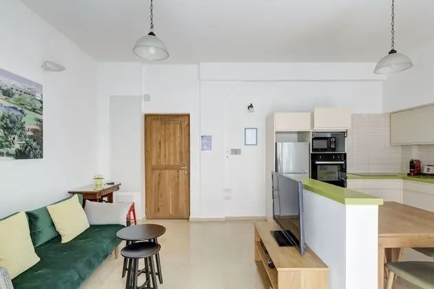 Deluxe Apart Daire, 1 Yatak Odası