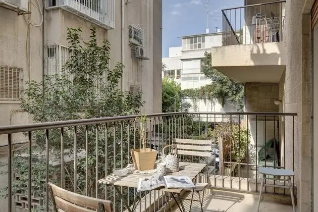 Deluxe Apart Daire, 1 Yatak Odası