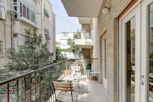 Deluxe Apart Daire, 1 Yatak Odası