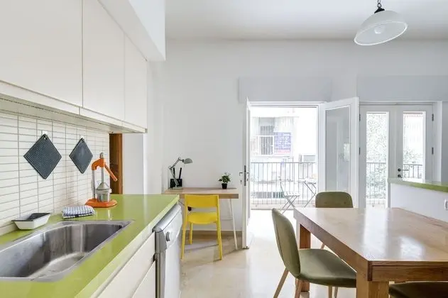 Deluxe Apart Daire, 1 Yatak Odası